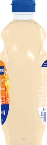 Softsoap Antibacterial Liquid Hand Soap Refill, White Tea & Berry Scented Hand Soap, 50 Ounce(Packaging May Vary)