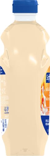 Softsoap Antibacterial Liquid Hand Soap Refill, White Tea & Berry Scented Hand Soap, 50 Ounce(Packaging May Vary)