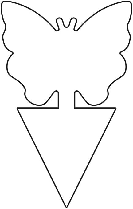 Landisun Fruit Fly Traps 48PCS Fungus Gnat-Traps for Indoor-Outdoor Yellow Fruit-Fly Sticky-Trap Plants Flying Bug Insects Traps