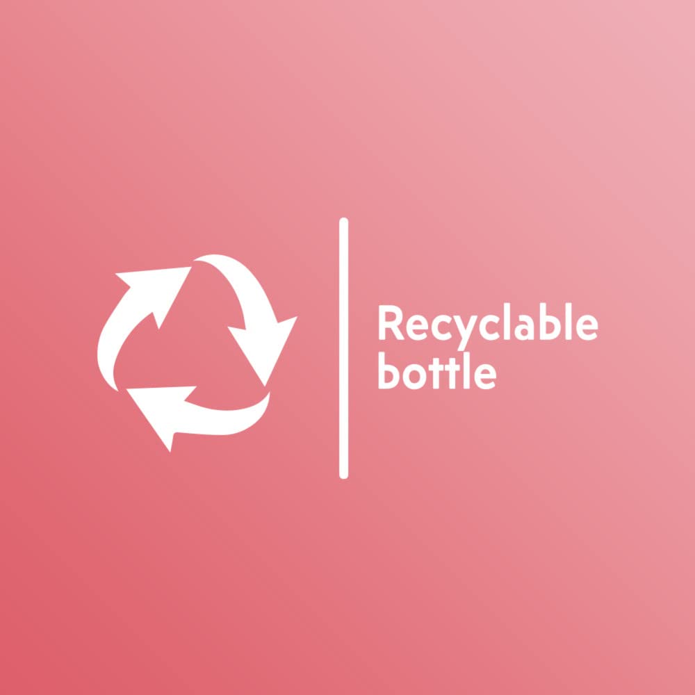 Softsoap Antibacterial Liquid Hand Soap Refill, White Tea & Berry Scented Hand Soap, 50 Ounce(Packaging May Vary)