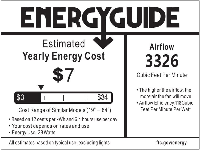 Amico Ceiling Fans with Lights, 42 inch Low Profile Ceiling Fan with Light and Remote Control, Flush Mount, Reversible, 3CCT, Dimmable, Noiseless, Black Ceiling Fan for Bedroom, Indoor/Outdoor Use
