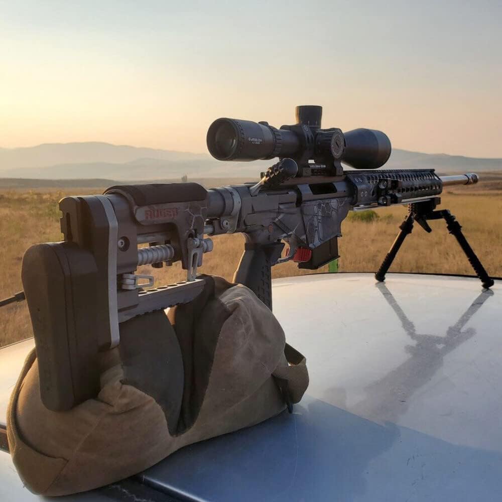 AnarchyOutdoors Caparison Cheek Piece Pads