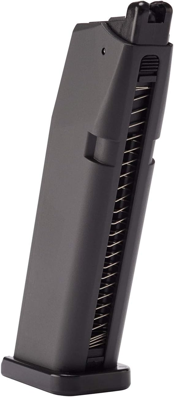 Elite Force Umarex 2276320 Airsoft Accessories Magazines