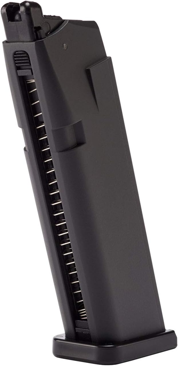 Elite Force Umarex 2276320 Airsoft Accessories Magazines