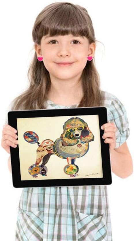 NEWITIN 69 Pieces Gold Jewelry Set for Women Fashion Costume Jewelry Gold Plated Necklace Bracelet Earrings Set for Women