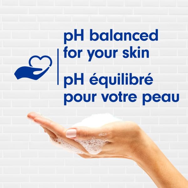 Softsoap Antibacterial Liquid Hand Soap Refill, White Tea & Berry Scented Hand Soap, 50 Ounce(Packaging May Vary)