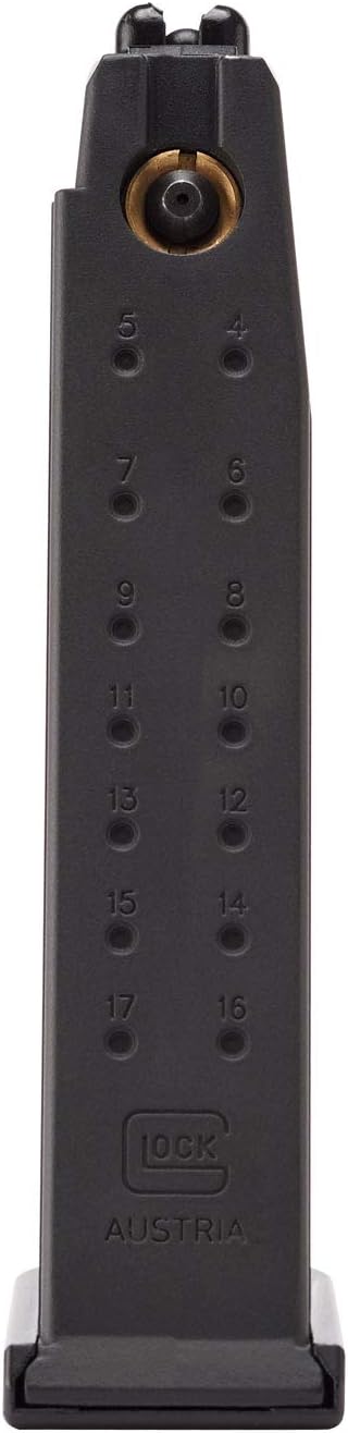 Elite Force Umarex 2276320 Airsoft Accessories Magazines