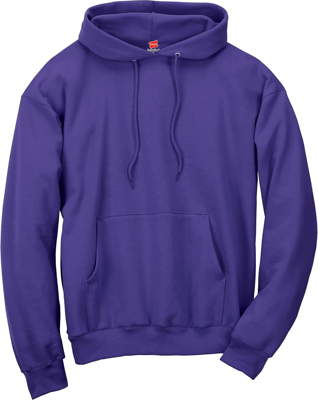 Hanes mens Hoodie, Ecosmart Fleece Hoodie, Hooded Sweatshirt for Men