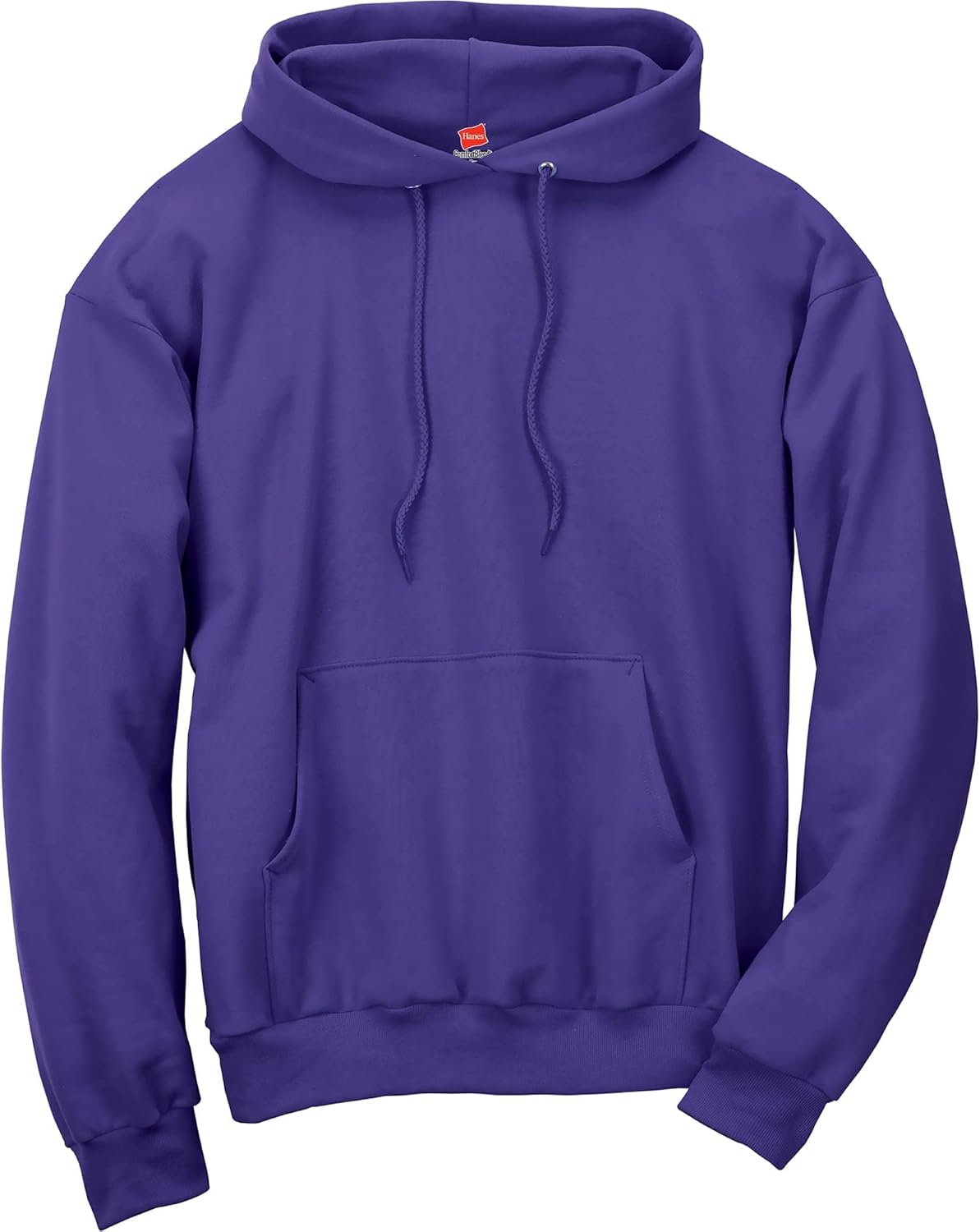 Hanes mens Hoodie, Ecosmart Fleece Hoodie, Hooded Sweatshirt for Men