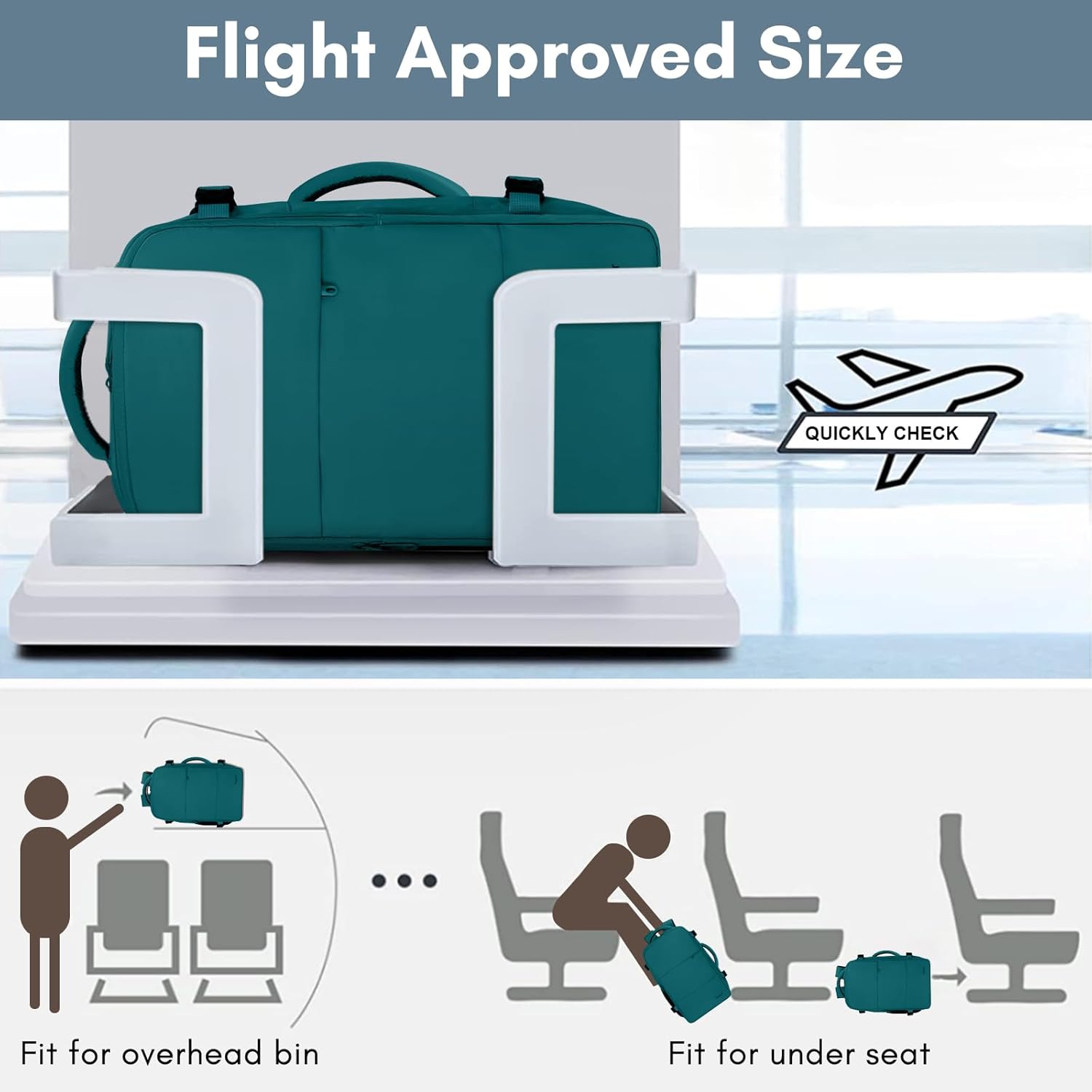 Taygeer Travel Backpack for Women, Carry On Backpack with USB Charging Port & Shoe Pouch, TSA 15.6inch Laptop Mochila Flight Approved, Nurse Bag Casual Daypack for Weekender Business Hiking, Pink