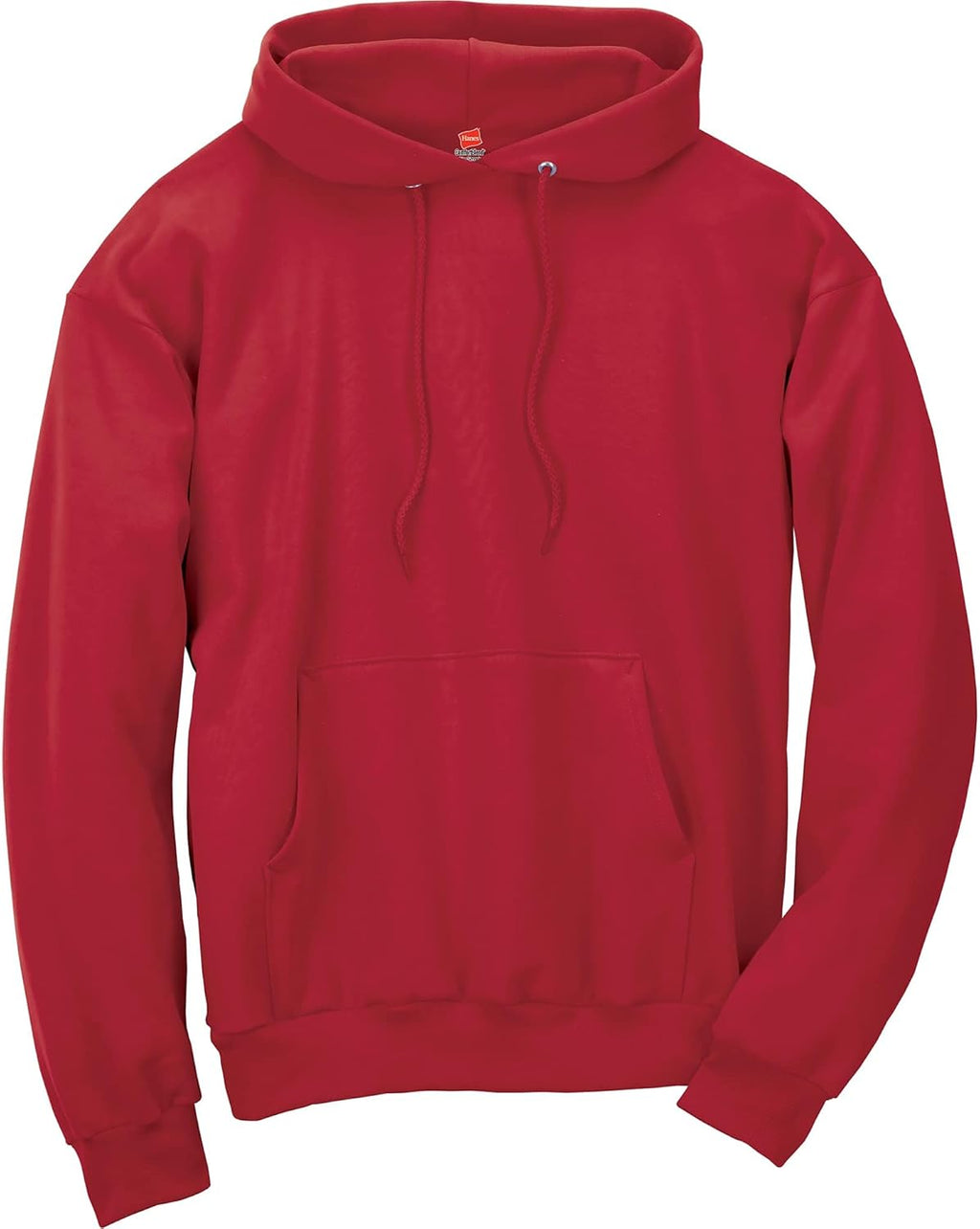 Hanes mens Hoodie, Ecosmart Fleece Hoodie, Hooded Sweatshirt for Men
