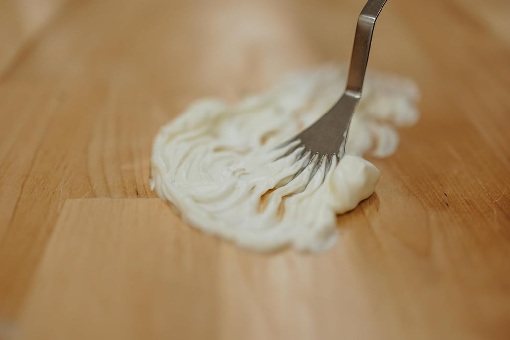 Hearth and Homestead: Handmade Whipped Tallow Balm (Unscented/Herb-Infused) - Organic Body Butter with Infused Olive Oil, for Eczema, Rosacea, Baby - 1.3 oz