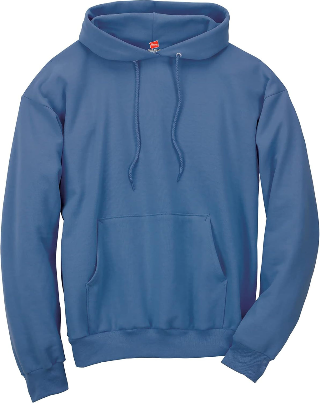 Hanes mens Hoodie, Ecosmart Fleece Hoodie, Hooded Sweatshirt for Men