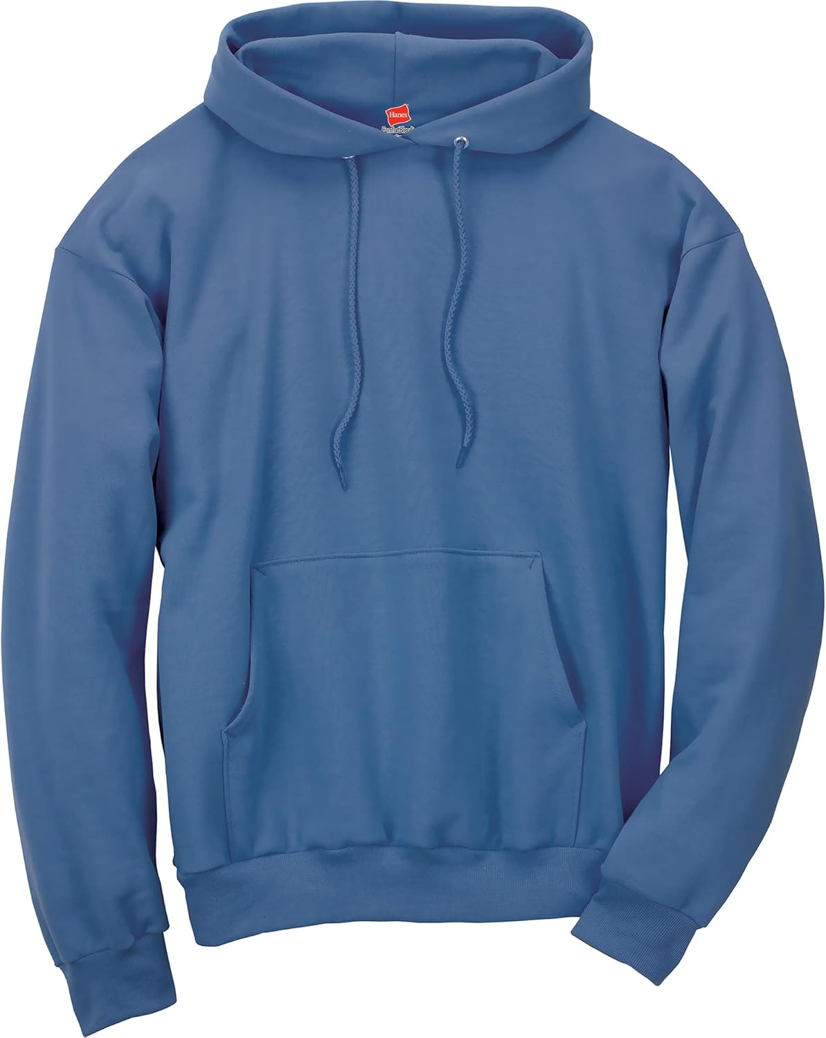 Hanes mens Hoodie, Ecosmart Fleece Hoodie, Hooded Sweatshirt for Men