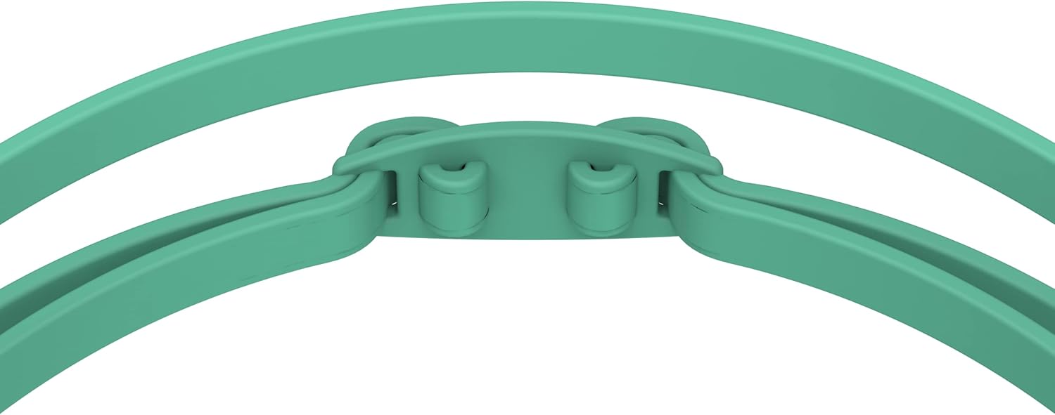 Speedo Unisex-Adult Swim Goggles Mirrored Vanquisher 2.0