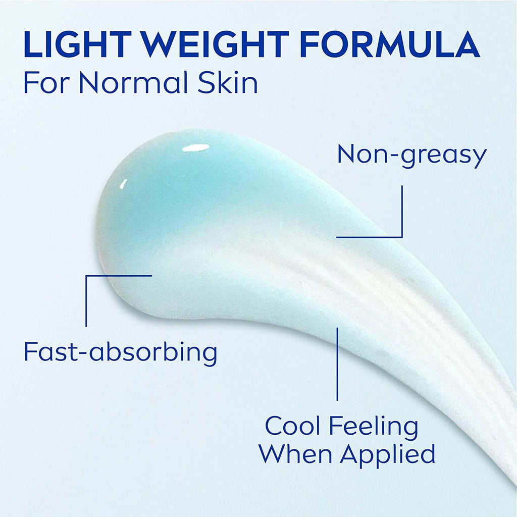 NIVEA Skin Firming & Toning Body Gel Cream with Q10, Hyaluronic Acid and Vitamin C, Clinically Tested Skin Firming & Toning Cream, 72-Hour Moisture, 6.7 Oz Tube