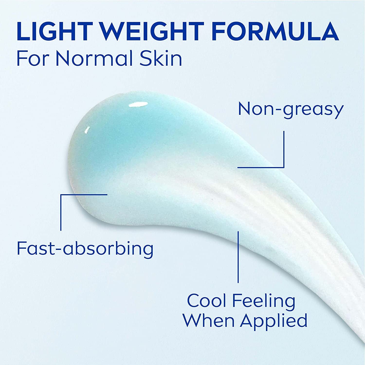 NIVEA Skin Firming & Toning Body Gel Cream with Q10, Hyaluronic Acid and Vitamin C, Clinically Tested Skin Firming & Toning Cream, 72-Hour Moisture, 6.7 Oz Tube