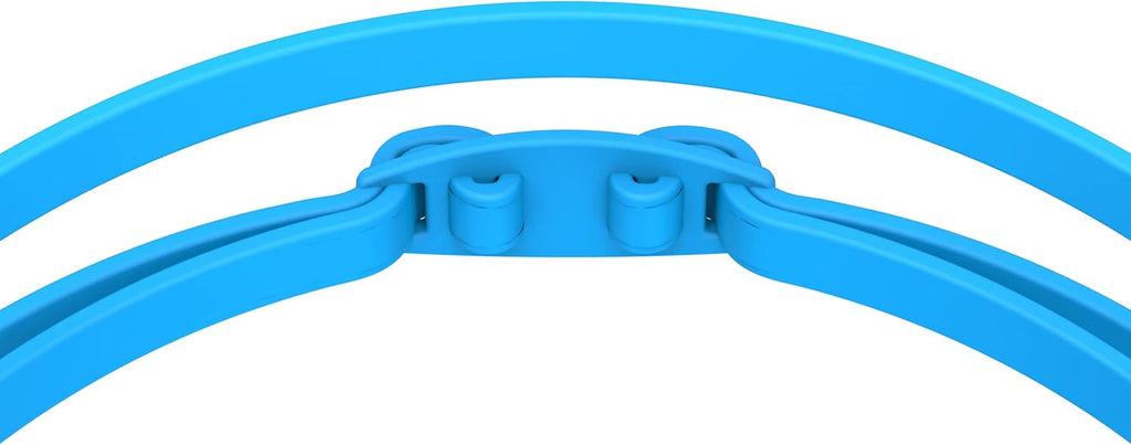 Speedo Unisex-Adult Swim Goggles Mirrored Vanquisher 2.0