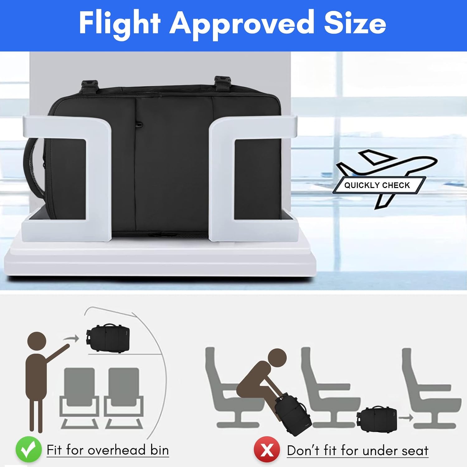 Taygeer Travel Backpack for Women, Carry On Backpack with USB Charging Port & Shoe Pouch, TSA 15.6inch Laptop Mochila Flight Approved, Nurse Bag Casual Daypack for Weekender Business Hiking, Pink