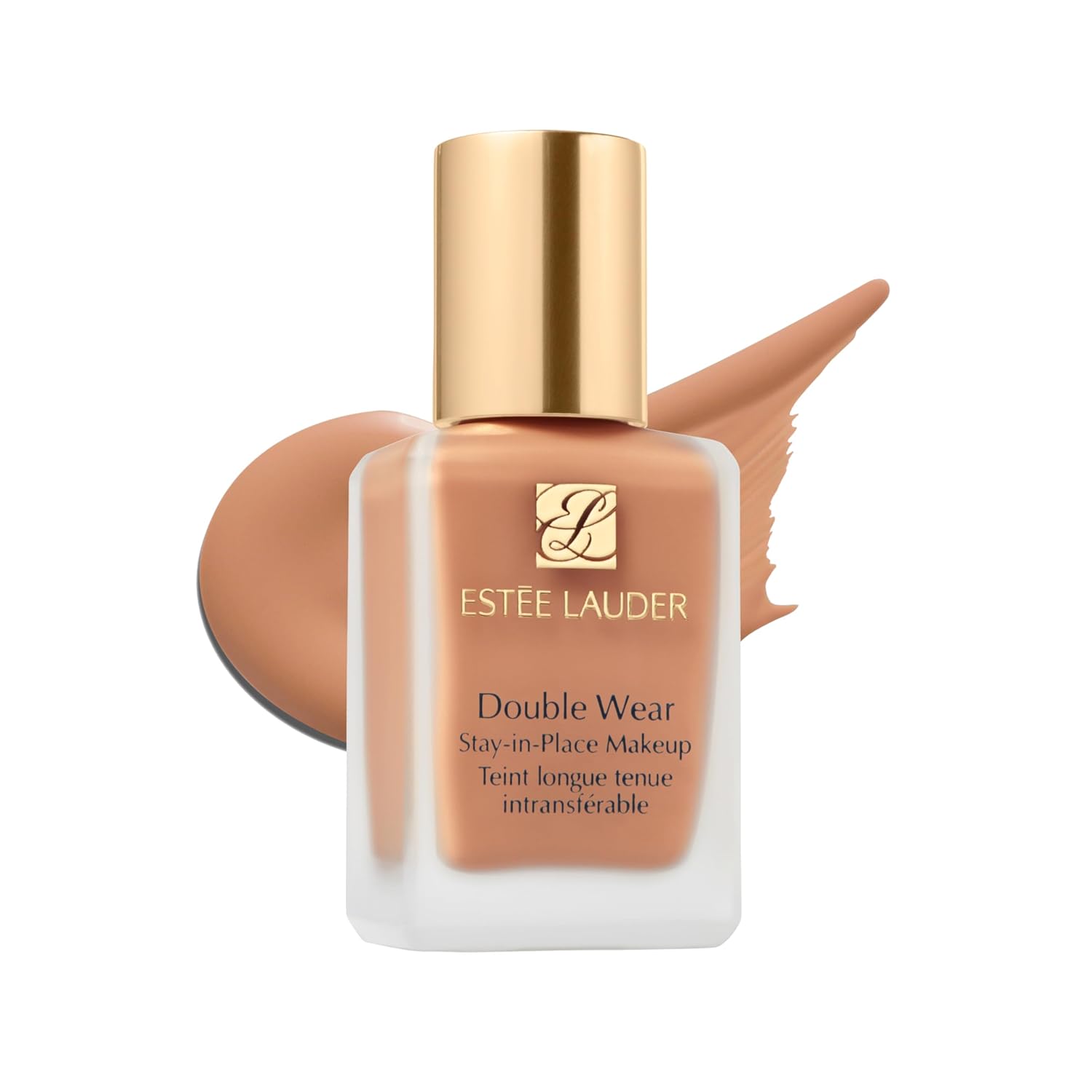 Estée Lauder Double Wear Stay-in-Place 24-Hour Long-Wear Matte Foundation Makeup, 1 Fl Oz
