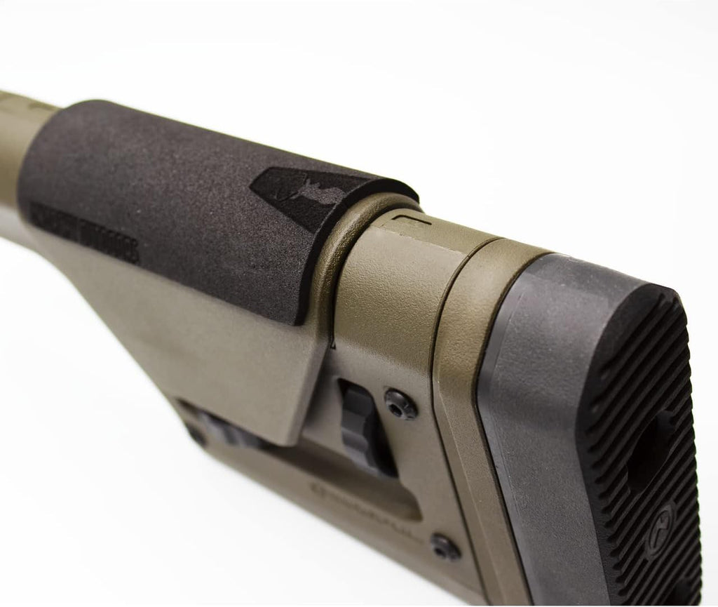 AnarchyOutdoors Caparison Cheek Piece Pads