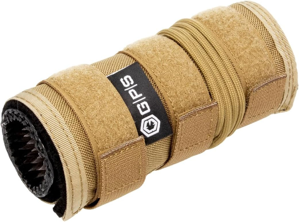 G.P.S. G. Outdoor Products GPS Tactical Suppressor Cover
