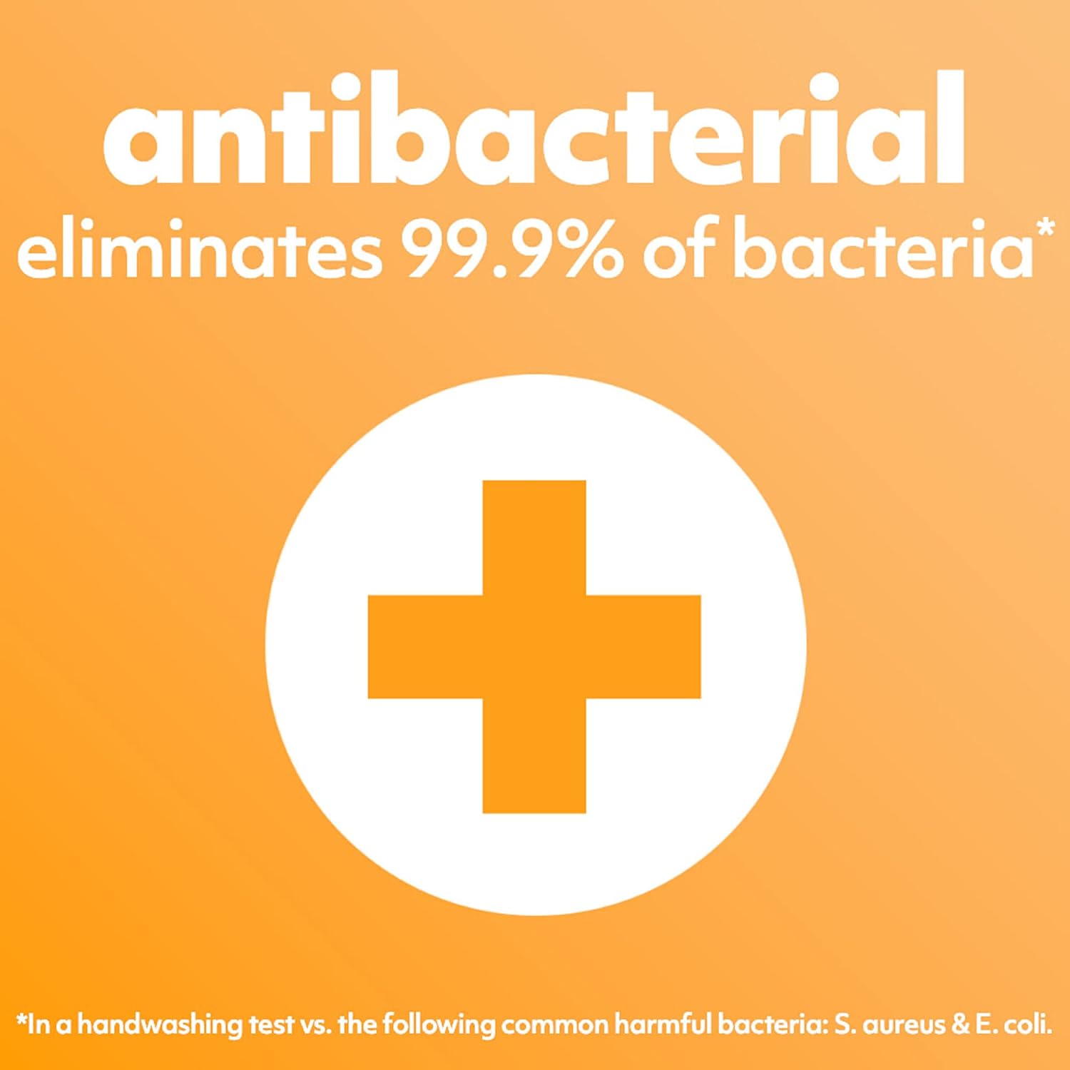 Softsoap Antibacterial Liquid Hand Soap Refill, White Tea & Berry Scented Hand Soap, 50 Ounce(Packaging May Vary)