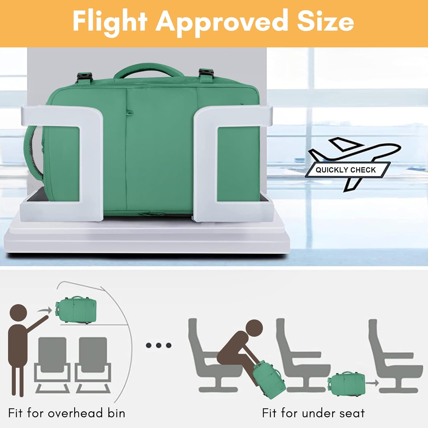 Taygeer Travel Backpack for Women, Carry On Backpack with USB Charging Port & Shoe Pouch, TSA 15.6inch Laptop Mochila Flight Approved, Nurse Bag Casual Daypack for Weekender Business Hiking, Pink