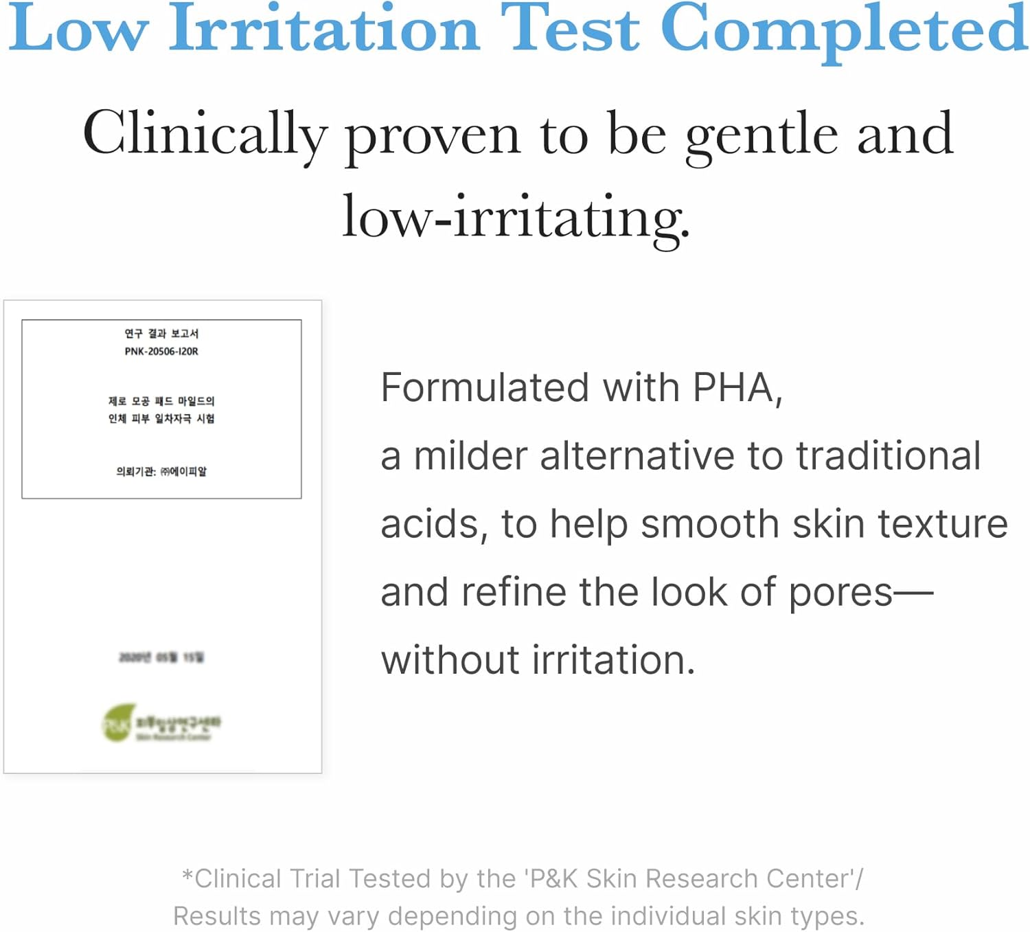 Medicube Zero Pore Pads 2.0, Dual-Textured Facial Toner Pads for Exfoliation and Pore Care with 4.5% AHA Lactic Acid & 0.45% BHA Salicylic Acid, Ideal for All Skin Types, Korean Skin Care (70 units)