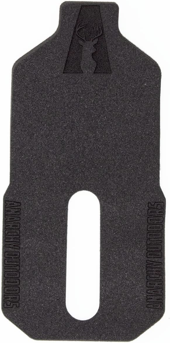 AnarchyOutdoors Caparison Cheek Piece Pads