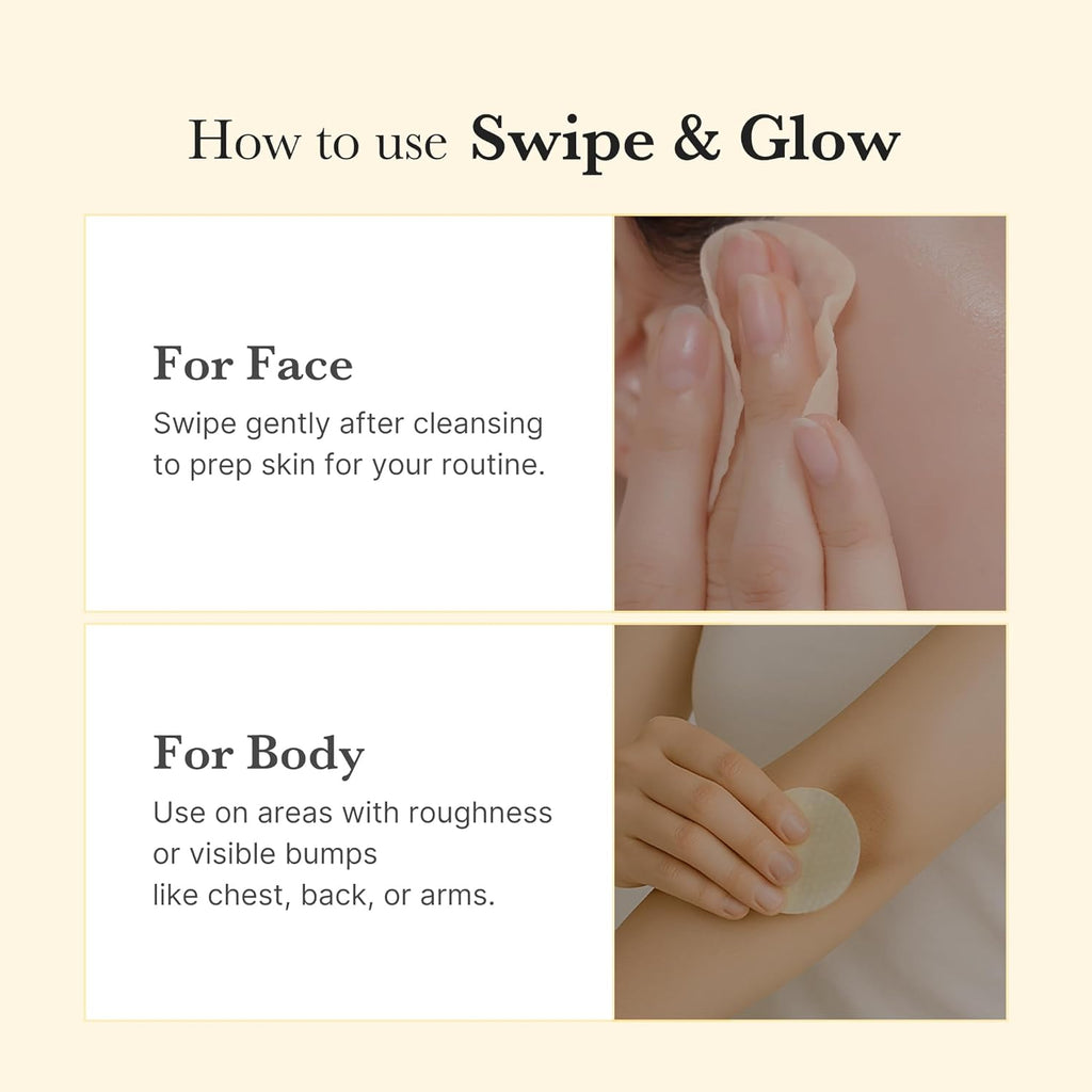 Medicube Zero Pore Pads 2.0, Dual-Textured Facial Toner Pads for Exfoliation and Pore Care with 4.5% AHA Lactic Acid & 0.45% BHA Salicylic Acid, Ideal for All Skin Types, Korean Skin Care (70 units)