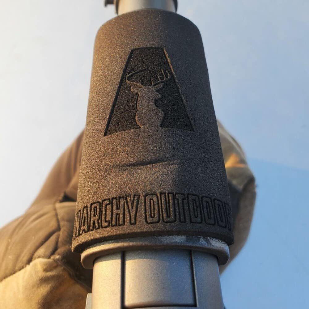 AnarchyOutdoors Caparison Cheek Piece Pads