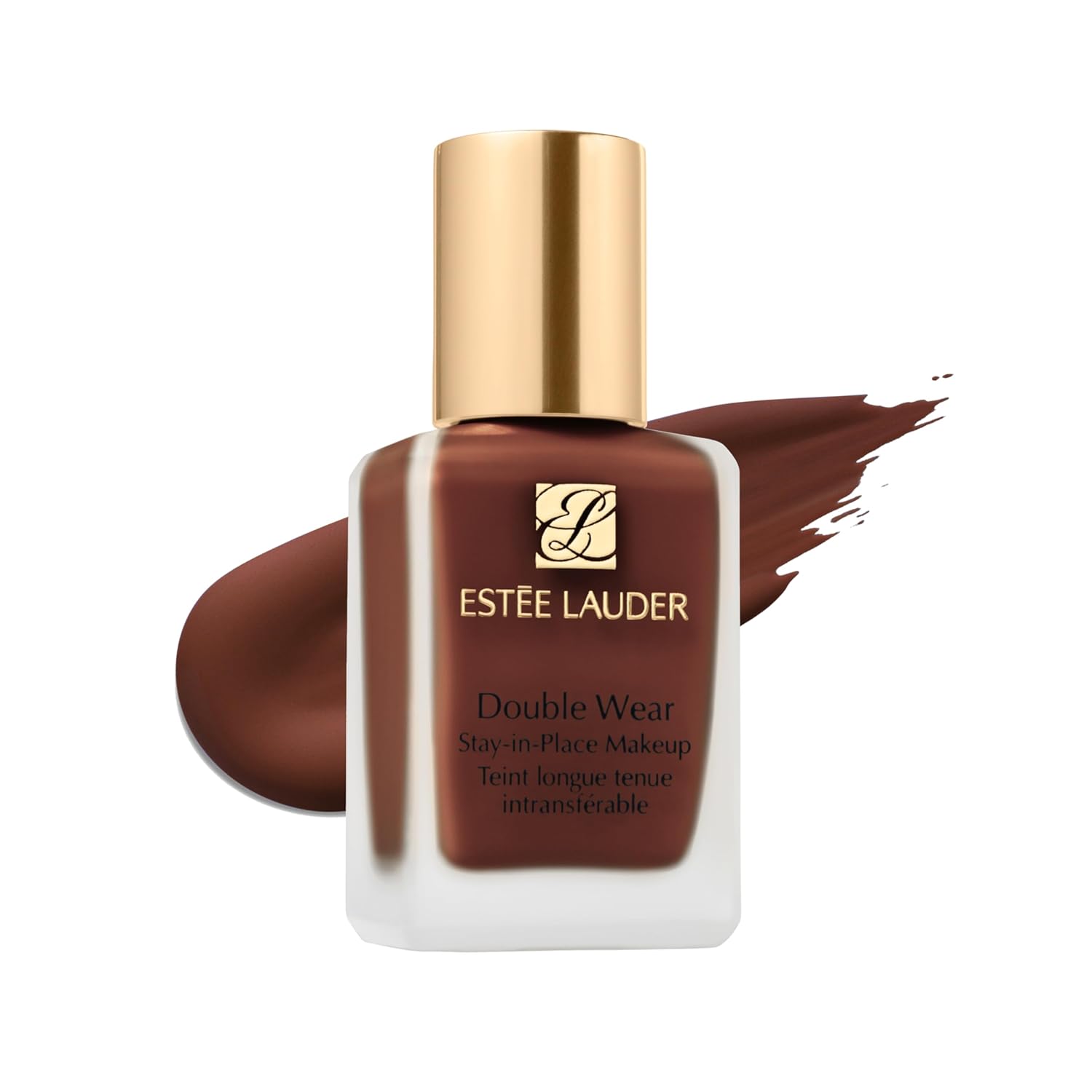Estée Lauder Double Wear Stay-in-Place 24-Hour Long-Wear Matte Foundation Makeup, 1 Fl Oz