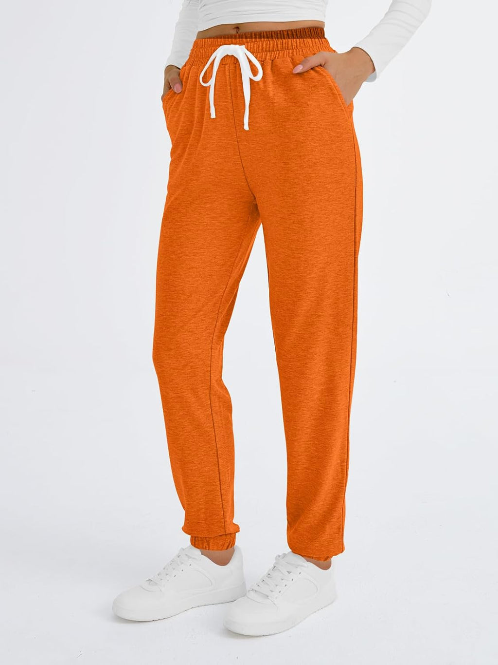 AUTOMET Sweatpants Women with Pockets Lounge Pajama Travel Pants Work Joggers Fall Clothes Winter Teachers Outfits 2025