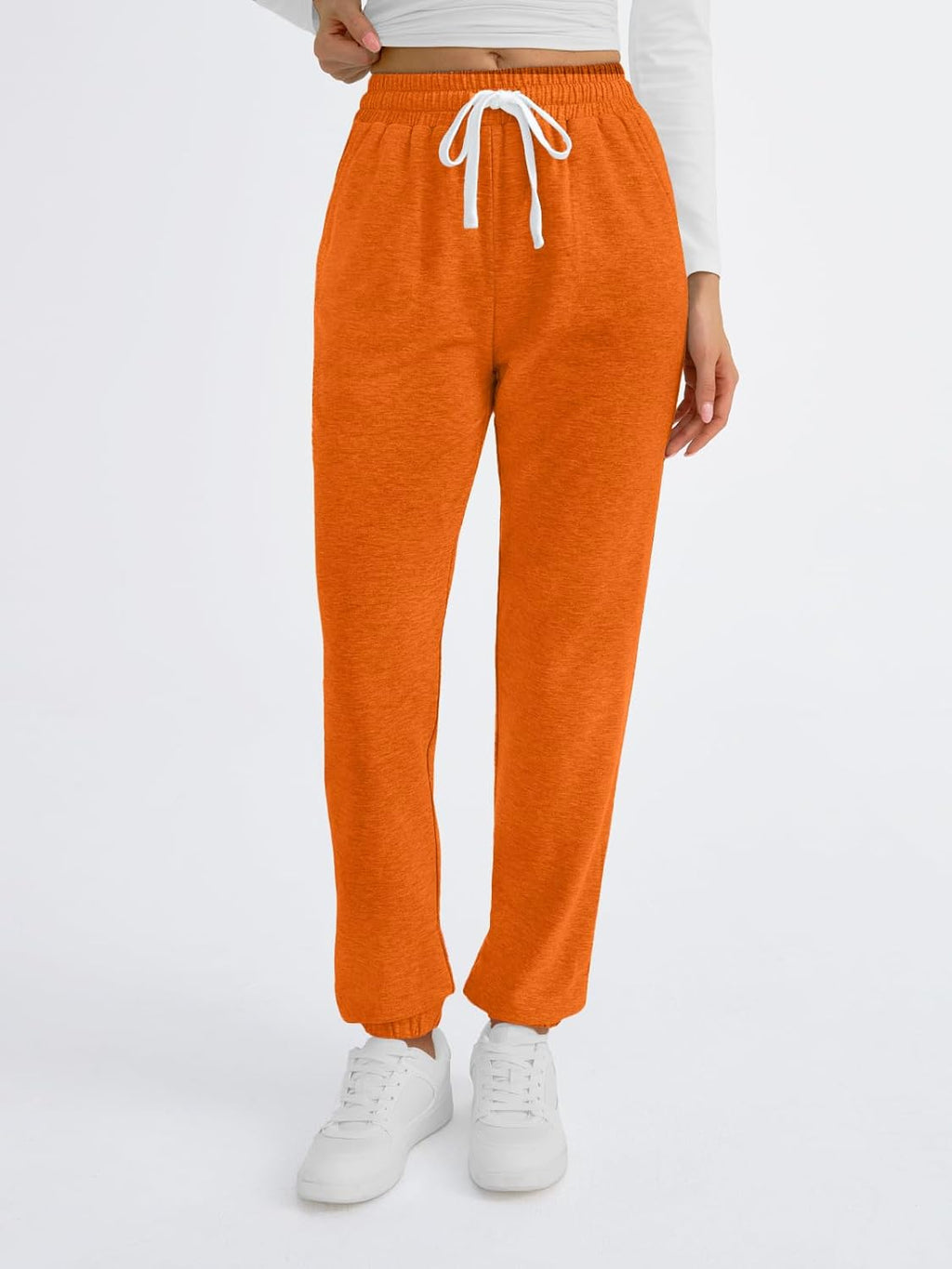 AUTOMET Sweatpants Women with Pockets Lounge Pajama Travel Pants Work Joggers Fall Clothes Winter Teachers Outfits 2025