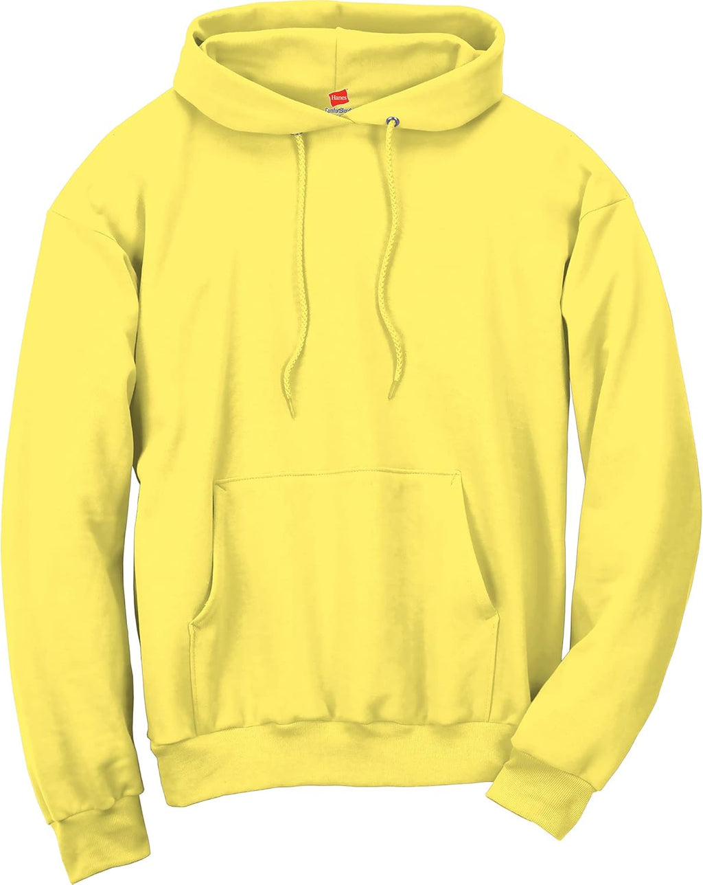 Hanes mens Hoodie, Ecosmart Fleece Hoodie, Hooded Sweatshirt for Men