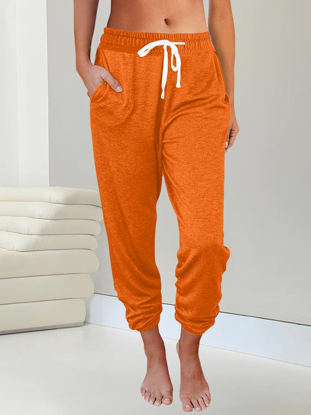AUTOMET Sweatpants Women with Pockets Lounge Pajama Travel Pants Work Joggers Fall Clothes Winter Teachers Outfits 2025