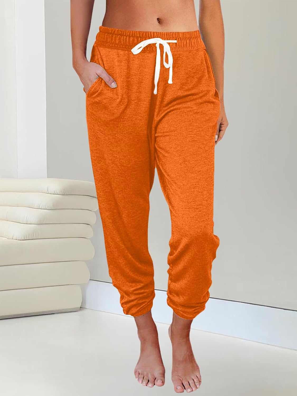 AUTOMET Sweatpants Women with Pockets Lounge Pajama Travel Pants Work Joggers Fall Clothes Winter Teachers Outfits 2025
