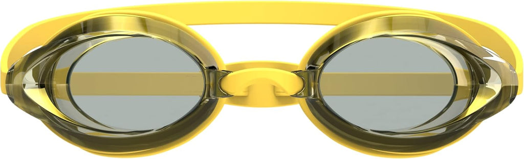 Speedo Unisex-Adult Swim Goggles Mirrored Vanquisher 2.0
