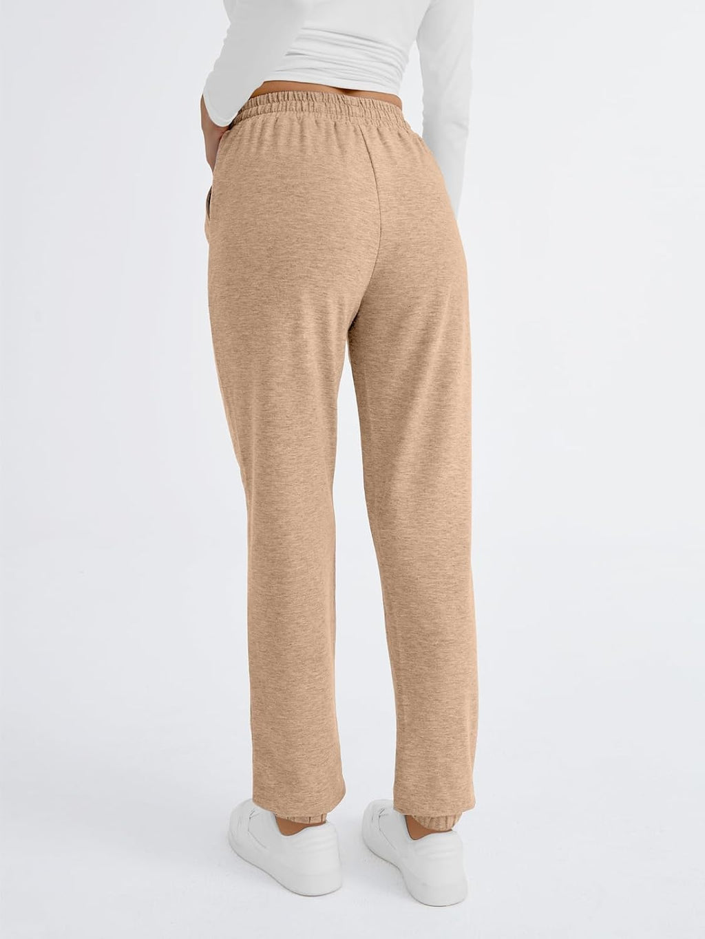 AUTOMET Sweatpants Women with Pockets Lounge Pajama Travel Pants Work Joggers Fall Clothes Winter Teachers Outfits 2025