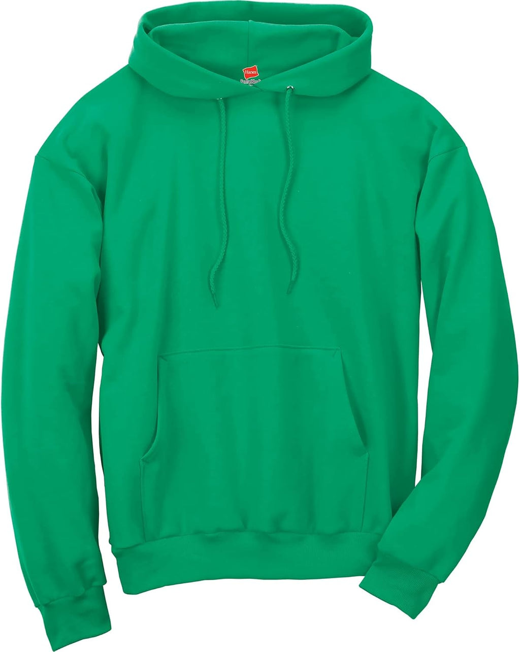 Hanes mens Hoodie, Ecosmart Fleece Hoodie, Hooded Sweatshirt for Men