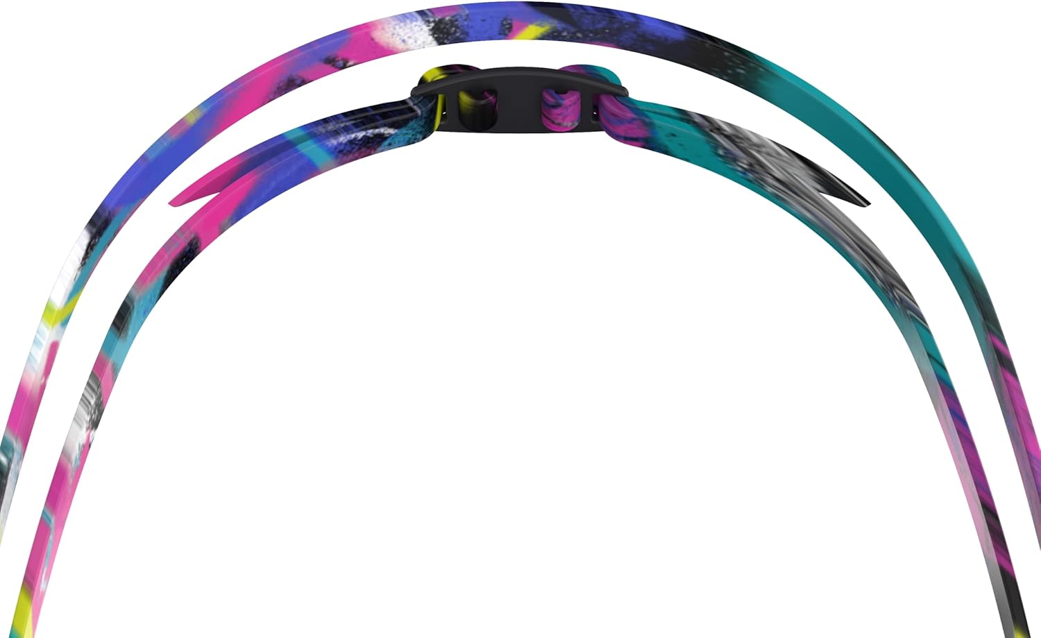 Speedo Unisex-Adult Swim Goggles Mirrored Vanquisher 2.0