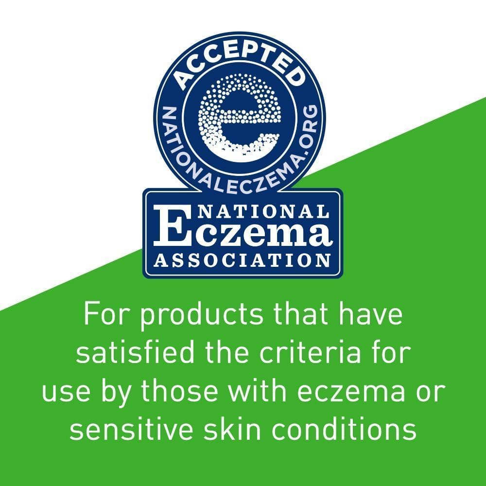 CeraVe Hydrating Cleanser Bar, Soap-Free Body and Facial Cleanser with 5% Moisturizing Cream, Fragrance-Free, 3-Pack, 4.5 Ounce Each