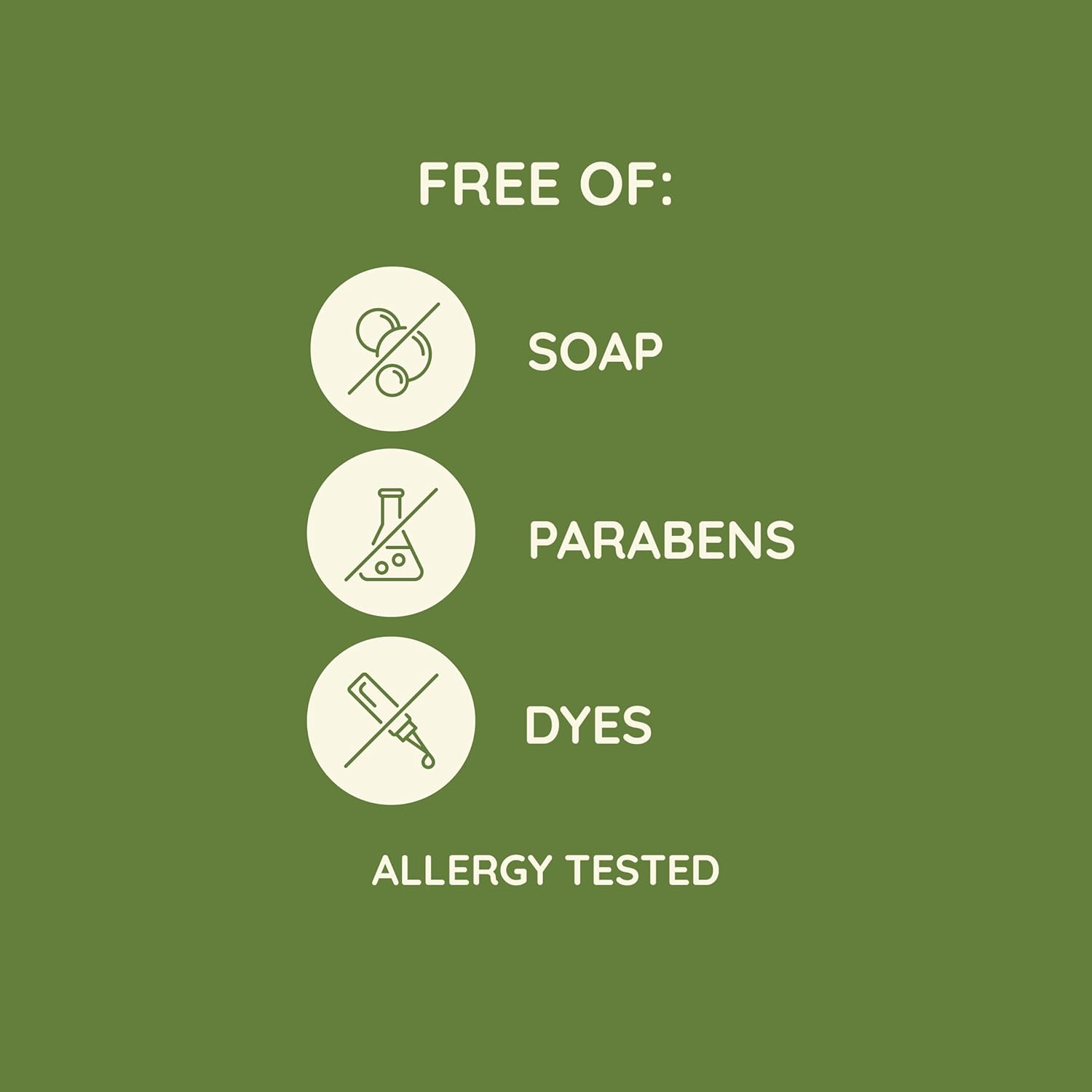 Aveeno Daily Moisturizing Body Wash for Women and Men for Dry & Sensitive Skin, Paraben, Soap & Dye-Free, Gentle Shower Cleanser, Dermatologist Recommended Brand, Lightly Scented, 33 Fl Oz