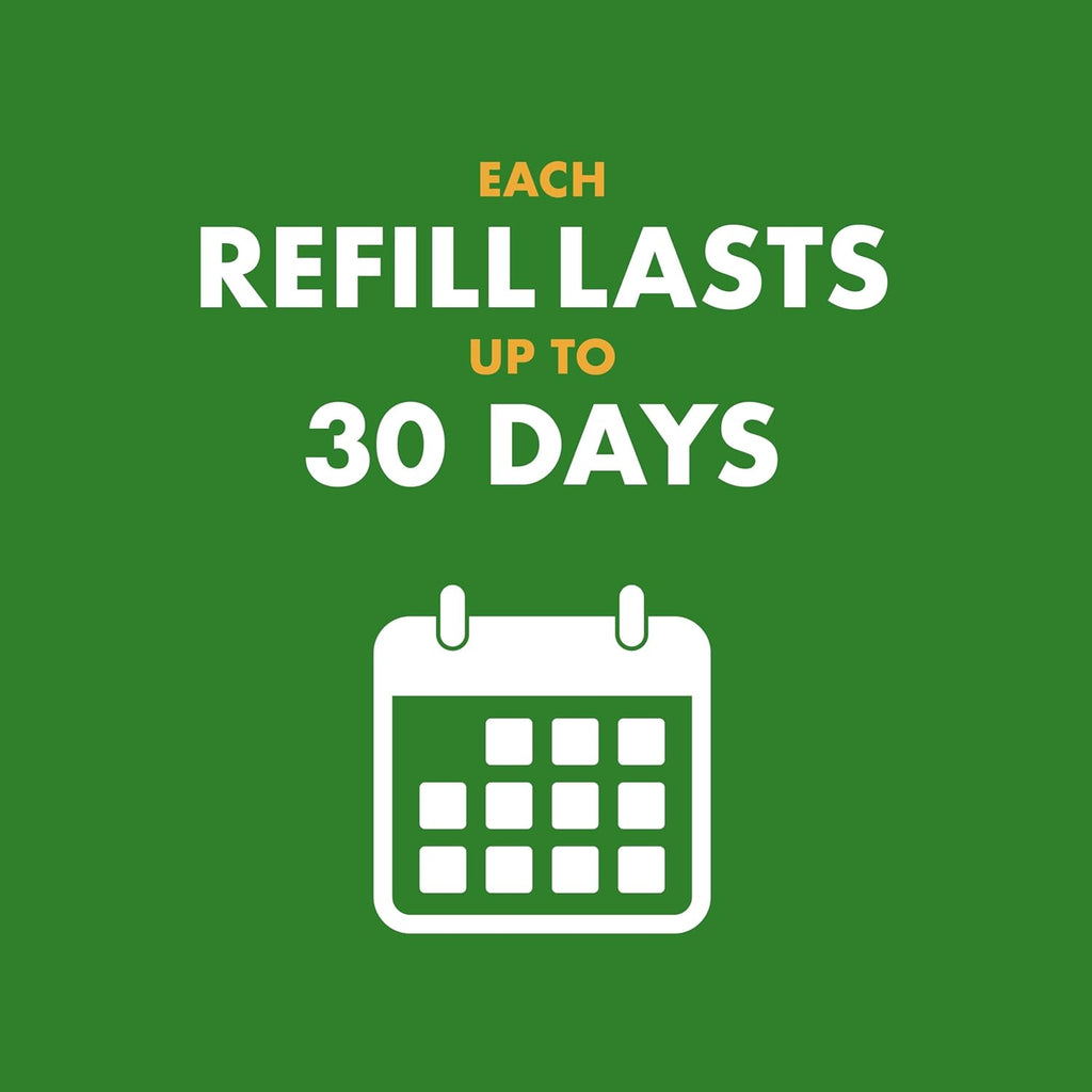 Spectracide Wasp, Hornet & Yellowjacket Trap, Hanging Wasp & Hornet Trap with a Quick-Drown Formula That Submerges & Kills Insects, 1 Count