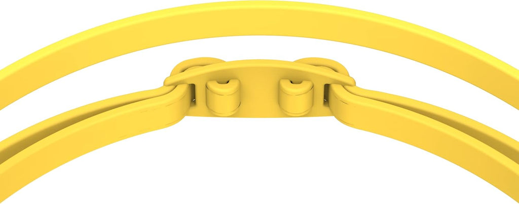 Speedo Unisex-Adult Swim Goggles Mirrored Vanquisher 2.0