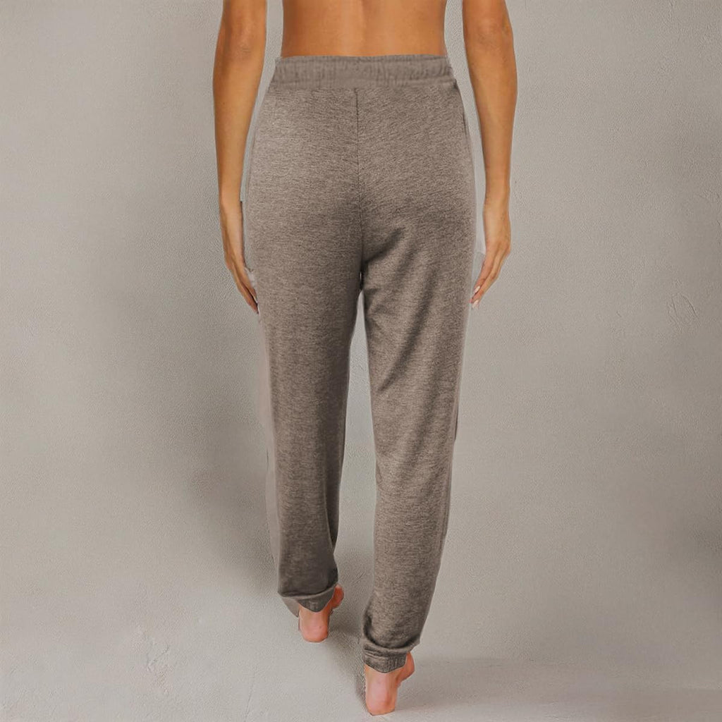 AUTOMET Sweatpants Women with Pockets Lounge Pajama Travel Pants Work Joggers Fall Clothes Winter Teachers Outfits 2025