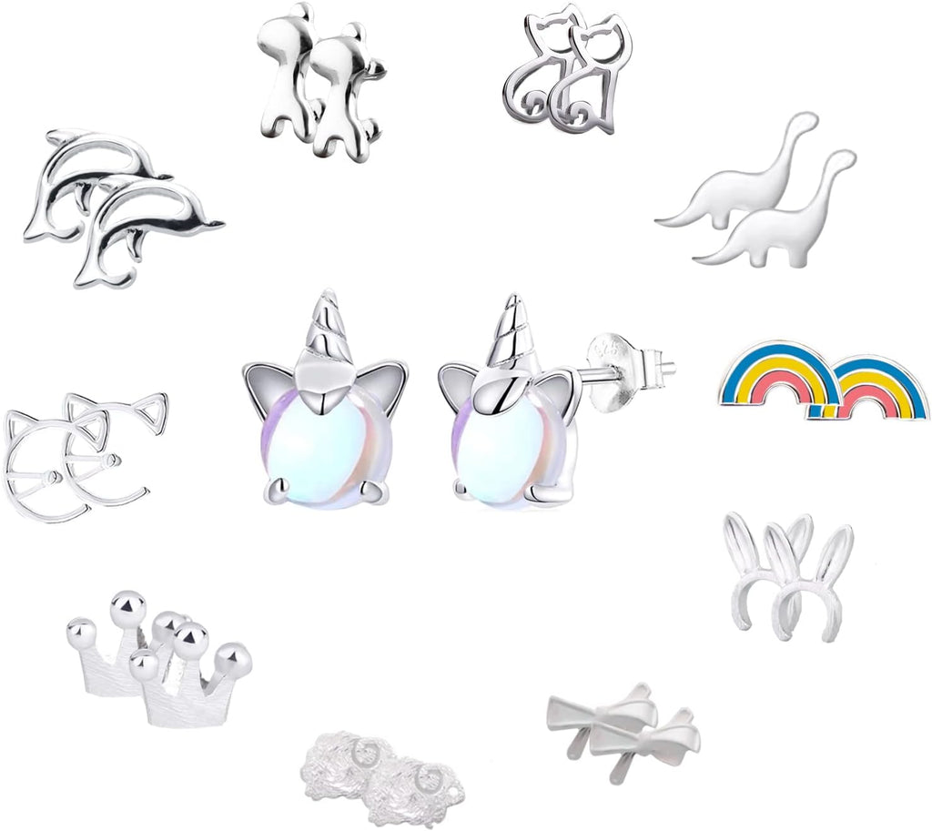 NEWITIN 69 Pieces Gold Jewelry Set for Women Fashion Costume Jewelry Gold Plated Necklace Bracelet Earrings Set for Women