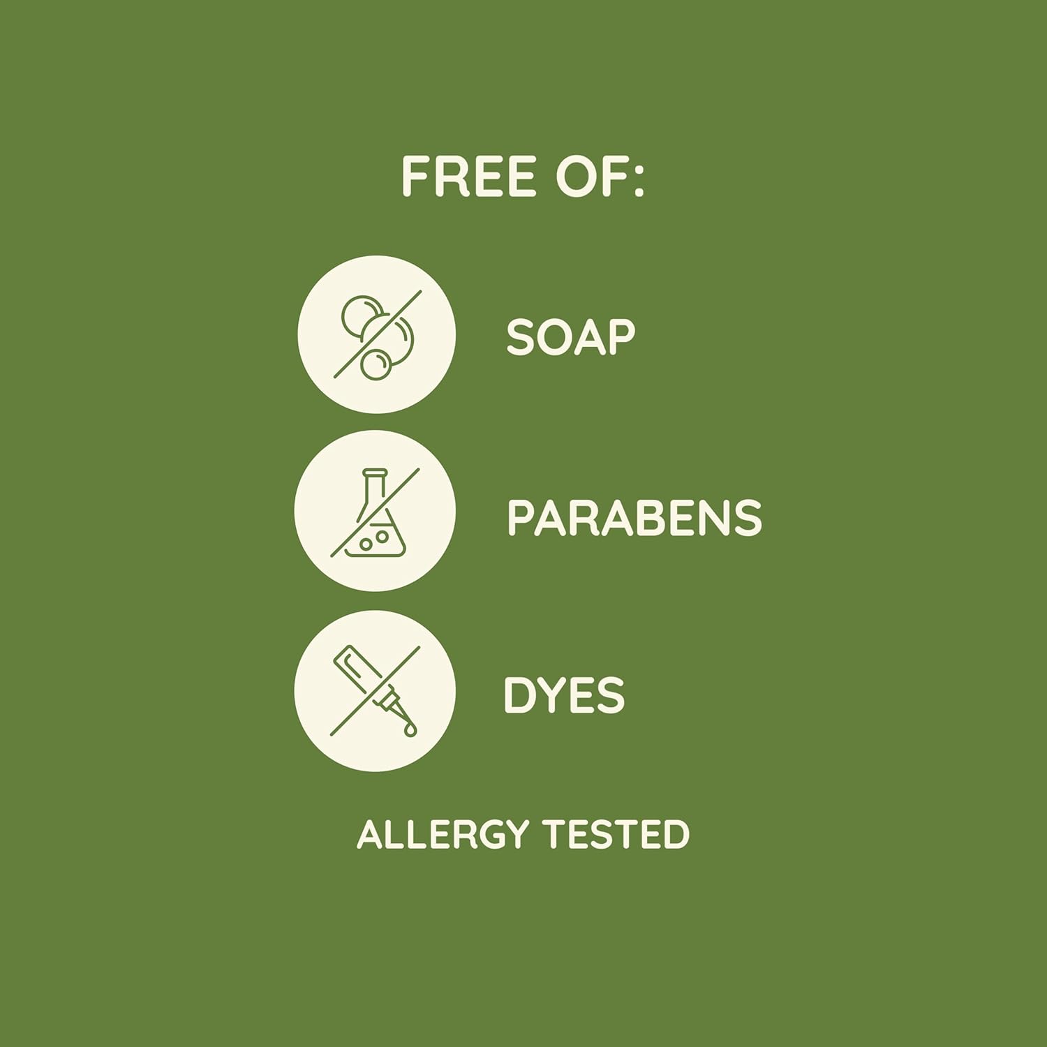 Aveeno Daily Moisturizing Body Wash for Women and Men for Dry & Sensitive Skin, Paraben, Soap & Dye-Free, Gentle Shower Cleanser, Dermatologist Recommended Brand, Lightly Scented, 33 Fl Oz