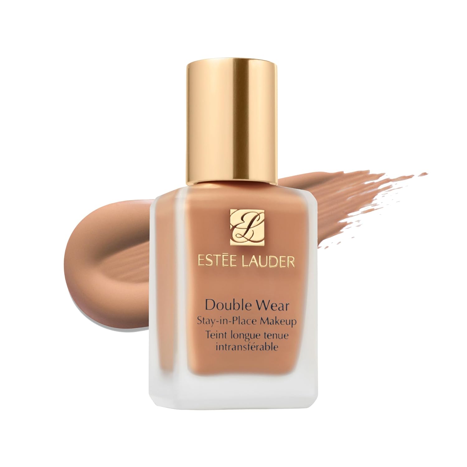 Estée Lauder Double Wear Stay-in-Place 24-Hour Long-Wear Matte Foundation Makeup, 1 Fl Oz